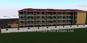 ROI in Real Estate