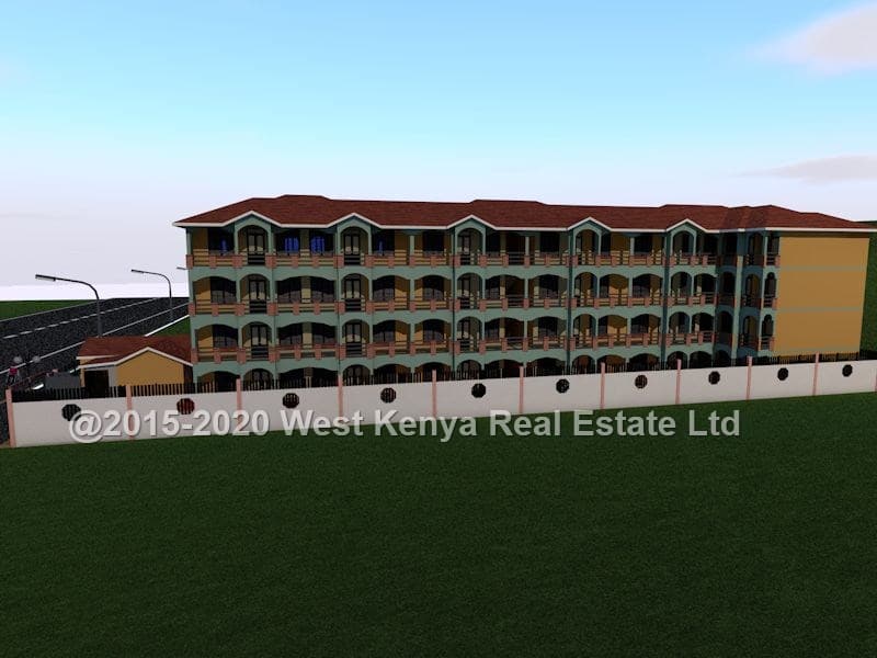 How to Calculate ROI in Real Estate Kenya [Step-by-Step Guide]