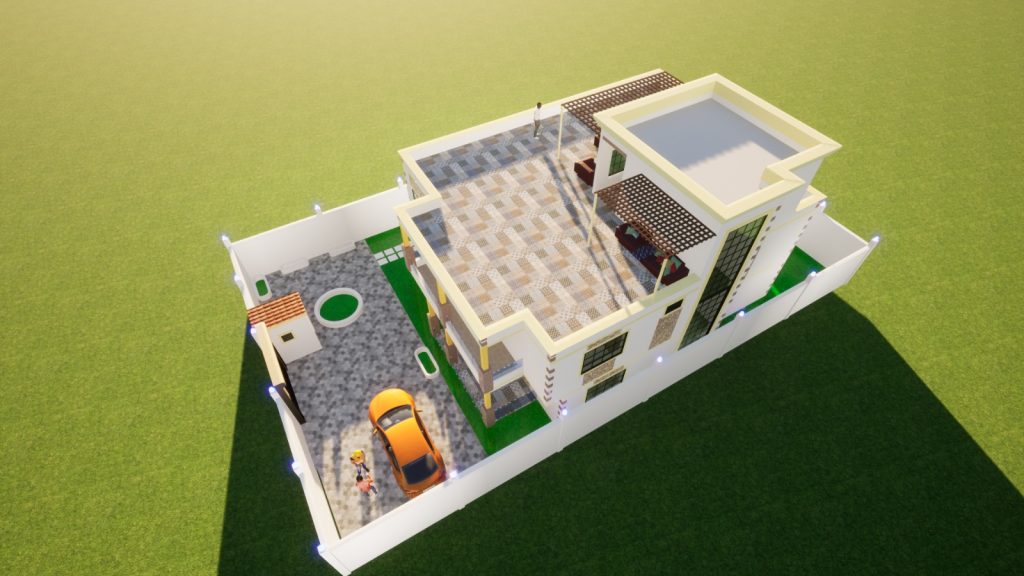 House Plans in Kenya