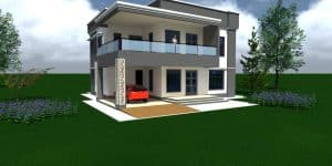 house plans in Kenya