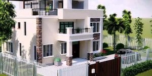 Construction Costs in Kenya