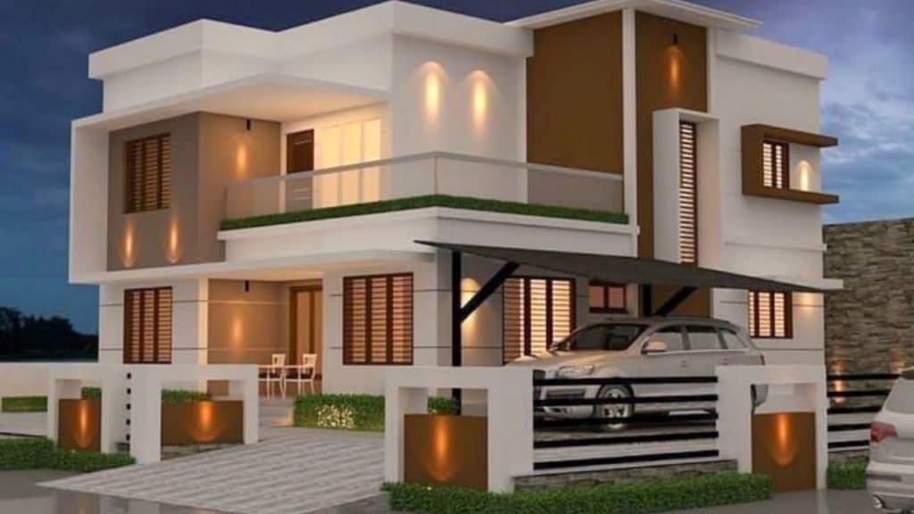 Cost of an Architect to Draw House Plans in Kenya