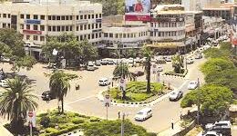 Real Estate ROI Calculator in Kenya