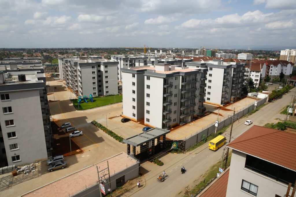 Property Valuer in Busia