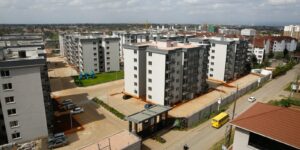 Property Valuer in Busia