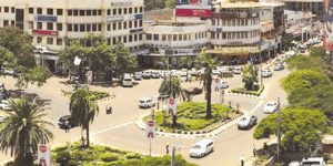 ruiru