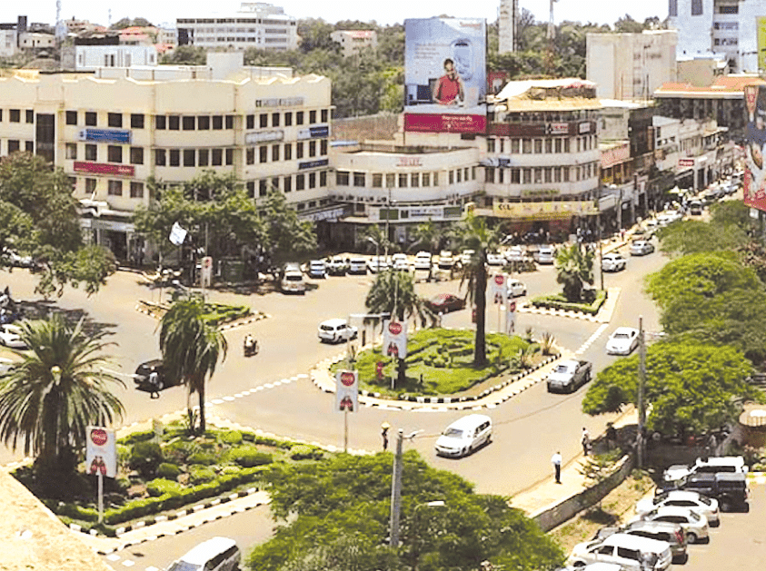 ruiru
