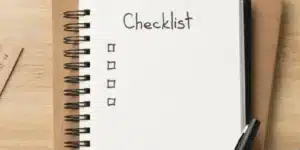 Investment Checklist in Kenya