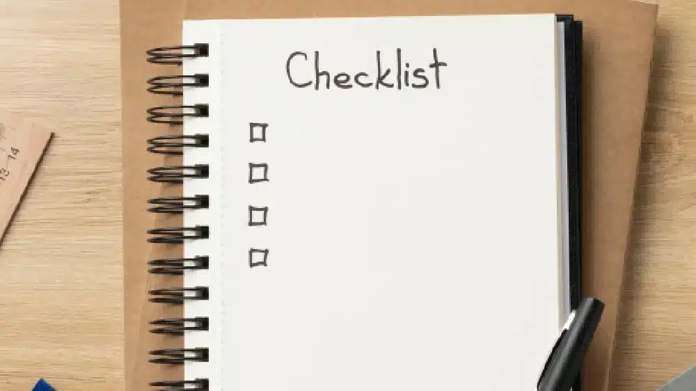 Investment Checklist in Kenya