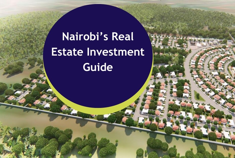 Investment Guide in Nairobi