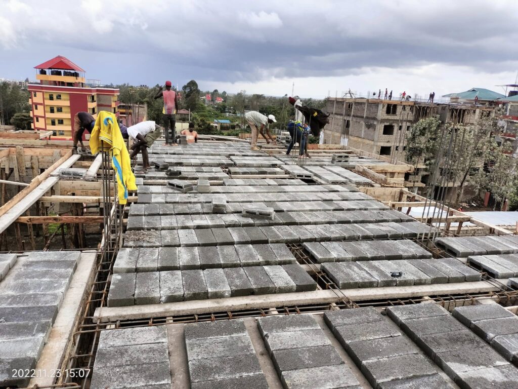 House Construction cost Kenya