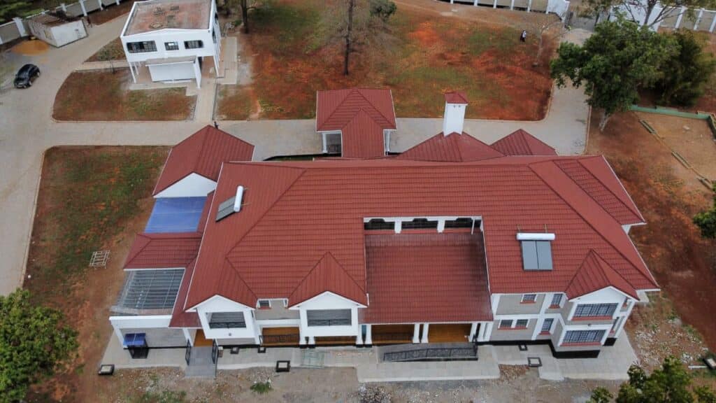 Diaspora Construction Kenya